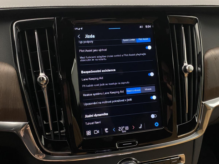 Volvo V90 B4 AWD AUT CROSS COUNTRY PLUS 2.0 Plus