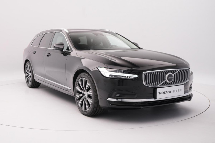 Volvo V90 B4 ULTIMATE BRIGHT AUT