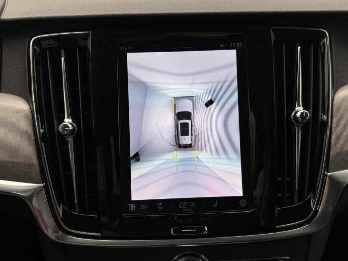 Volvo V90 T6 AWD RECHARGE Plug-in AUT