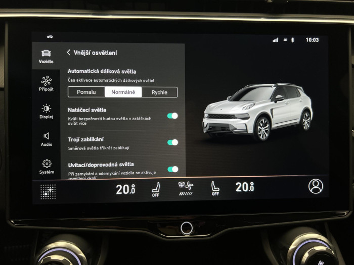 Lynk & Co 01 PHEV DCT Aut 1.maj.