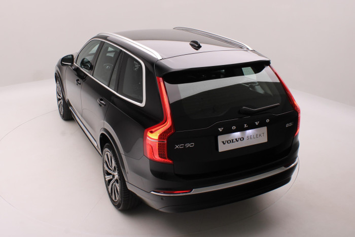 Volvo XC90 B5 AWD BRIGHT PLUS CZ 7míst