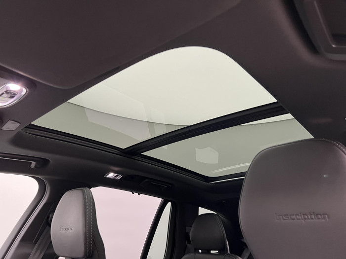 Volvo XC90 D5 AWD INSCRITPION AUT 1.maj. 2.0 d