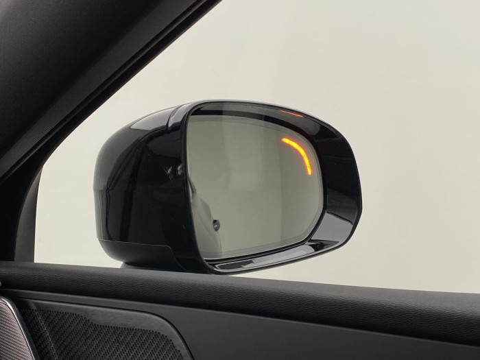 Volvo XC60 B5 AWD AUT ULTRA BLACK EDITION 2.0 Edition