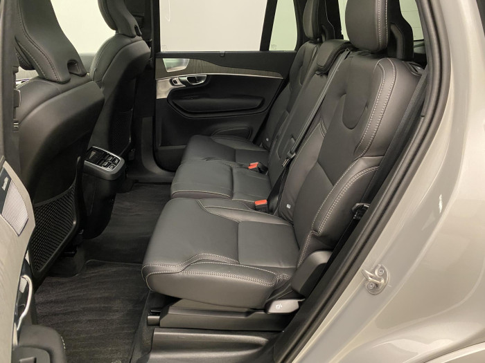 Volvo XC90 B5 AWD BRIGHT ULTRA AUT 7m