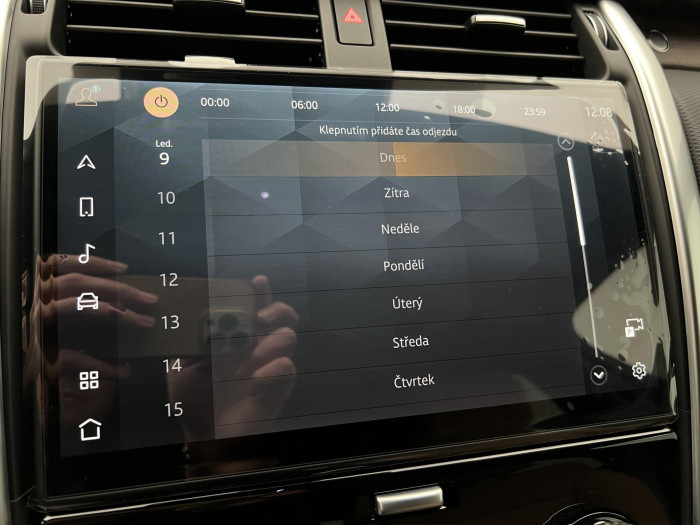 Land Rover Discovery D350 DYNAMIC HSE AWD Aut 3.0 d Dynamic