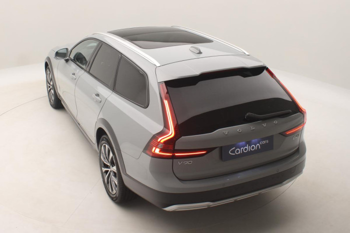 Volvo V90 B4 AWD CROSS COUNTRY ULTIMATE