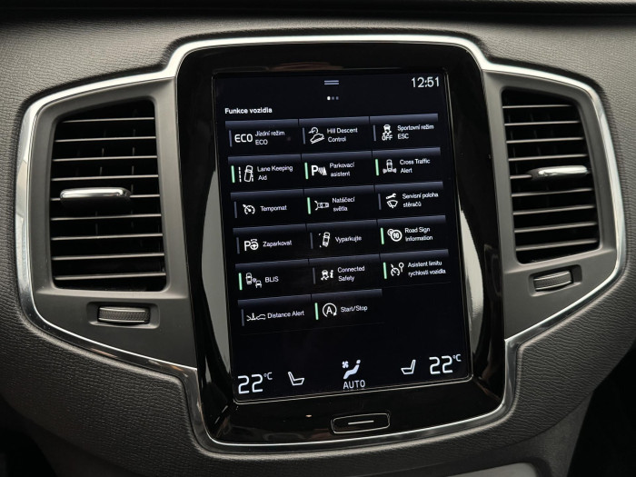 Volvo XC90 D5 AWD MOMENTUM AUT 2.0 d Momentum