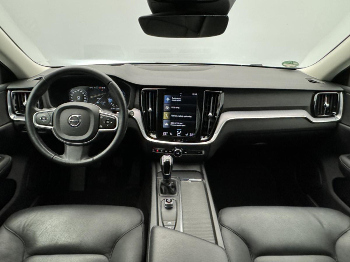 Volvo V60 D3 MOMENTUM 1.maj 2.0 d Momentum