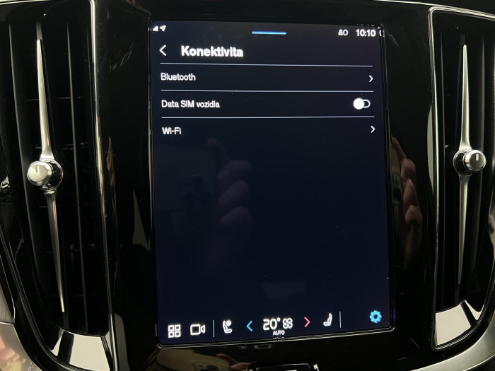 Volvo V60 B3 CORE AUT 1.maj.