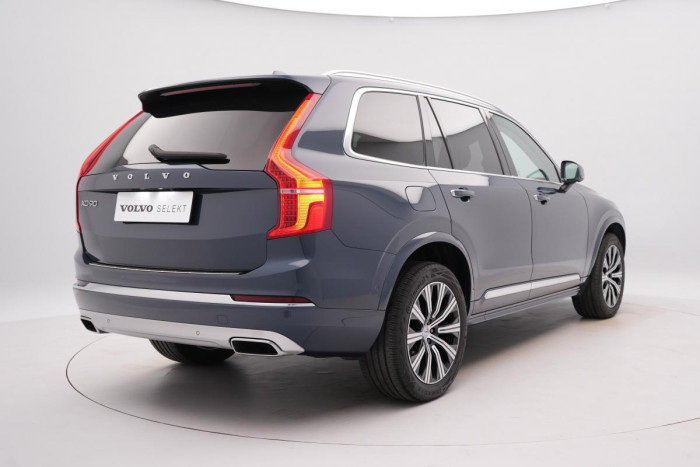 Volvo XC90 B5 AWD INSCRIPTION AUT 1.maj.