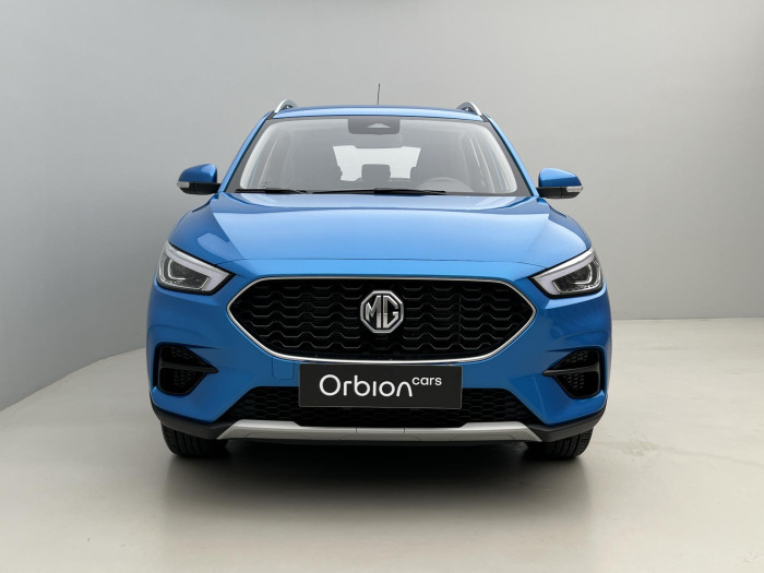 MG ZS 1.5 ESSENTIAL PLUS CZ
