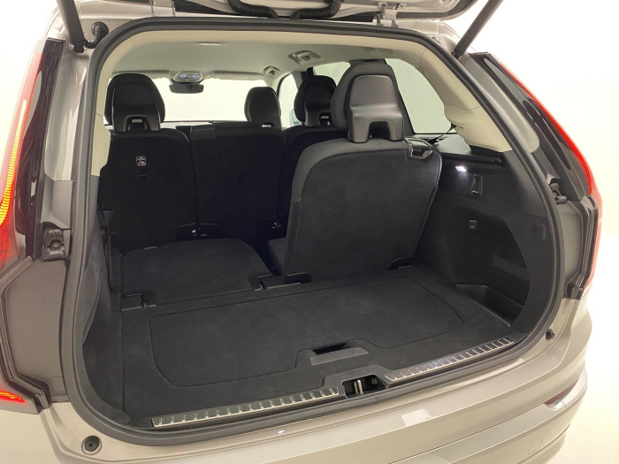 Volvo XC90 B5 AWD BRIGHT PLUS AUT CZ 7m