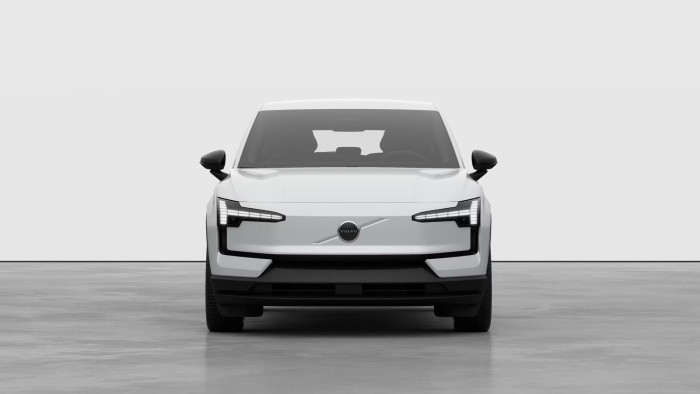 Volvo EX30 PURE ELECTRIC SINGLE PLUS
