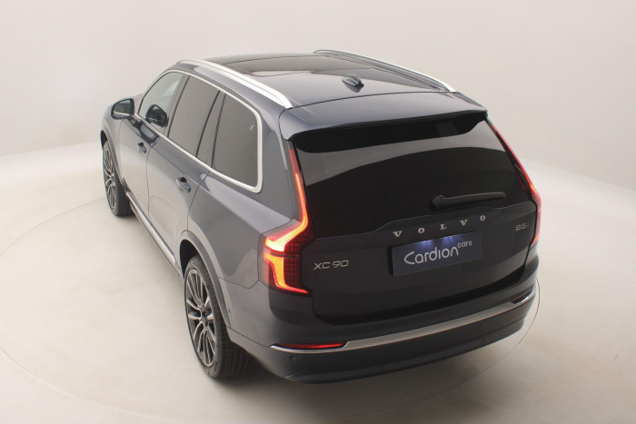 Volvo XC90 B5 AWD AUT BRIGHT ULTRA 7míst