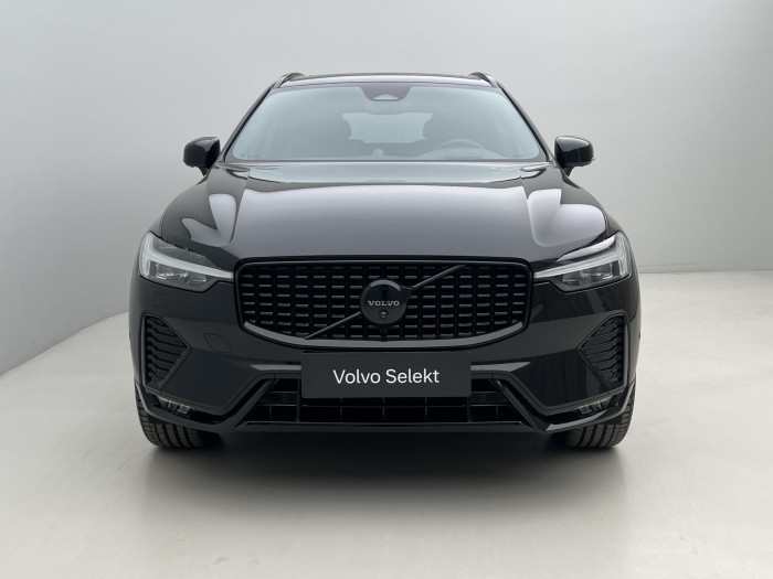 Volvo XC60 B5 AWD ULTRA BLACK EDITION AUT 2.0 Edition