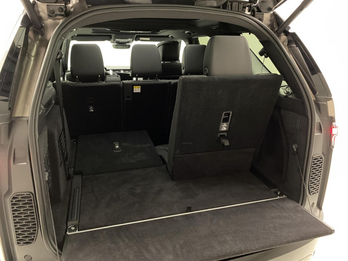 Land Rover Discovery D300 DYNAMIC HSE AWD AUT 3.0 d Dynamic