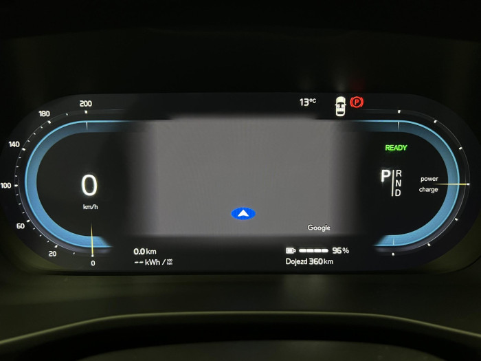 Volvo C40 RECHARGE PLUS TWIN MOTOR AUT