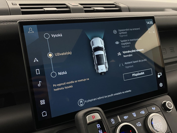 Land Rover Defender 110 D350 X-Dynamic HSE 3.0 d Dynamic