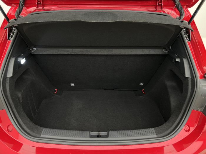 MG MG3 EXCLUSIVE HYBRID+ AUT CZ 1.maj 1.5 Exclusive