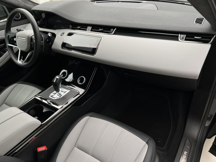 Land Rover Range Rover Evoque P300 HST AWD AUT CZ