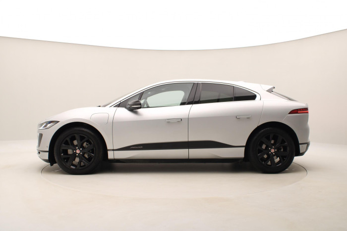 Jaguar I-Pace EV400 HSE AWD AUT CZ