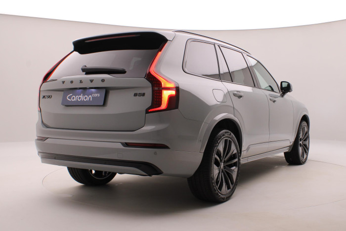 Volvo XC90 B5 AWD BLACK EDITION PLUS 7m