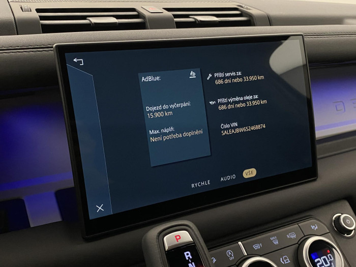 Land Rover Defender 110 HARD TOP D250 X-DYNAMIC SE 3.0 d Dynamic SE