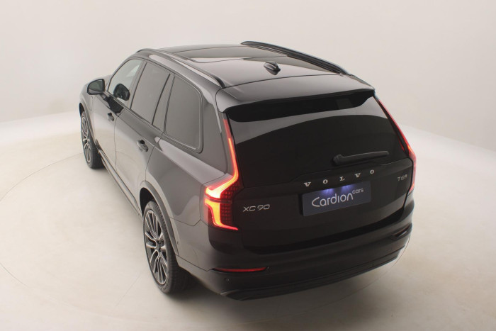 Volvo XC90 T8 AWD Plug-in DARK PLUS 7m.