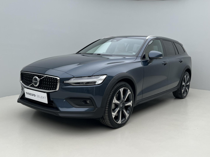 Volvo V60 CC B4 AWD ULTIMATE AUT 1.maj. 2.0 CC CC