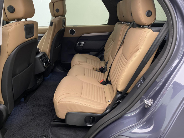 Land Rover Discovery D350 TEMPEST AWD AUT 3.0 d