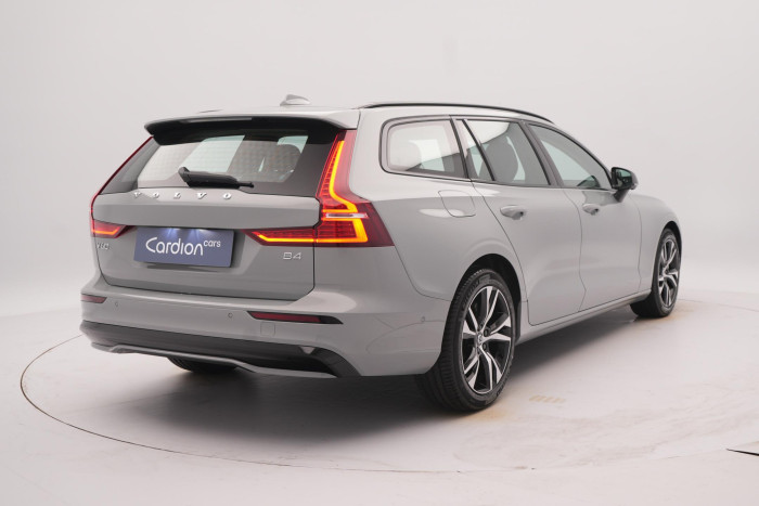 Volvo V60 B4 AUT DARK PLUS