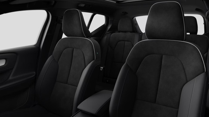 Volvo XC40 B4 AUT DARK PLUS
