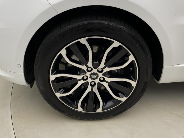 Land Rover Range Rover Sport P400e AWD HSE DYNAMIC AUT CZ 2.0 Dynamic