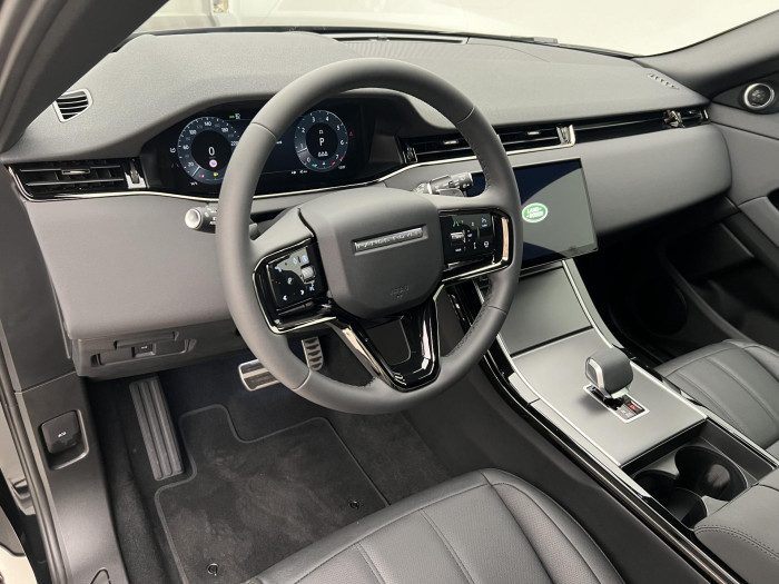 Land Rover Range Rover Evoque P250 DYNAMIC SE AWD Aut 2.0 Dynamic SE