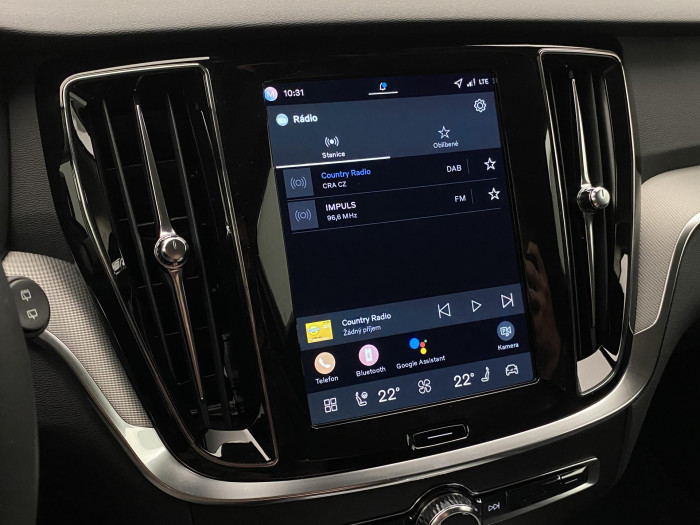 Volvo V60 B4 AUT BRIGHT PLUS