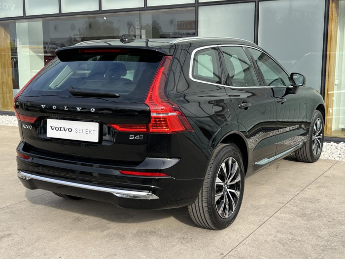 Volvo XC60 B4 AWD PLUS DARK Aut 1.maj.