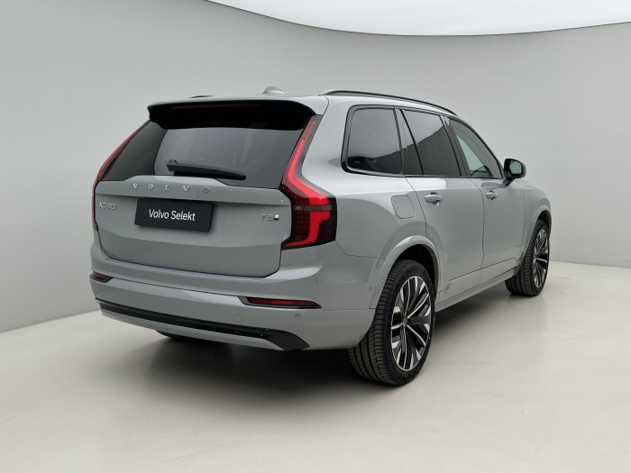 Volvo XC90 T8 AWD RECHRAGE ULTRA DARK AUT