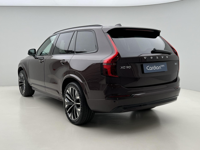 Volvo XC90 B5 AWD DARK PLUS AUT