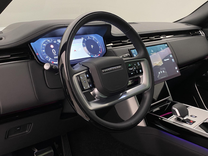 Land Rover Range Rover P530 AUTOBIOGRAPHY SWB