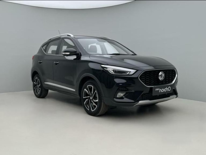 MG ZS EMOTION PLUS 1.5DVVT MAN