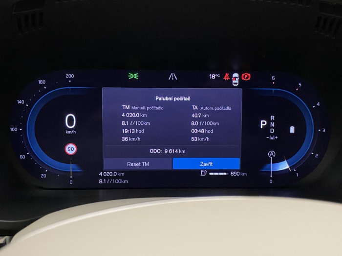 Volvo XC60 B4 AWD AUT DARK ULTIMATE