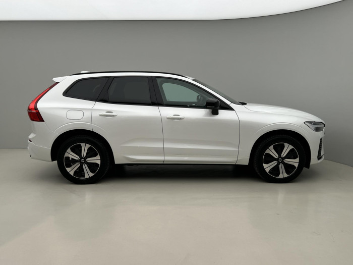 Volvo XC60 T6 AWD RECHARGE PLUS DARK AUT