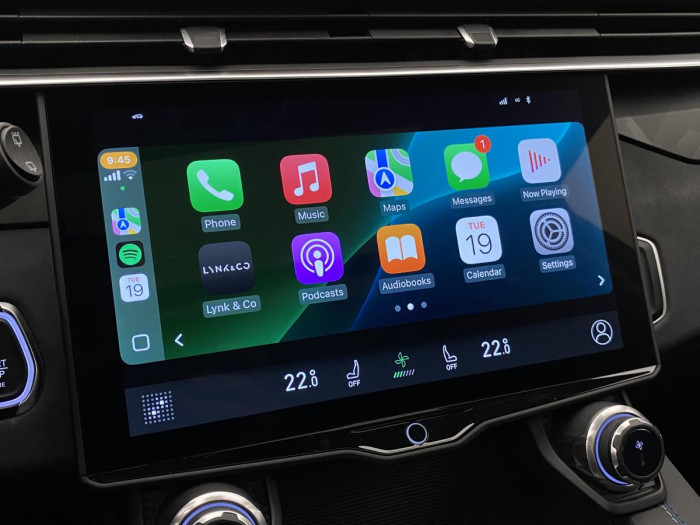 Lynk & Co 01 PHEV DCT AUT 1.maj