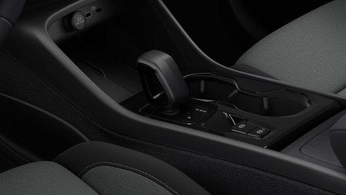 Volvo XC40 B3 BLACK EDITION PLUS AUT