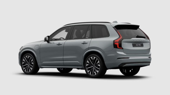 Volvo XC90 T8 AWD RECHARGE PLUS AUT