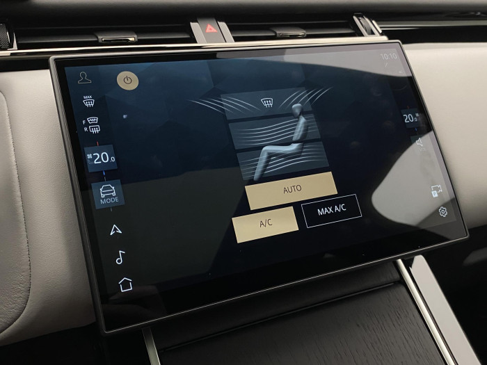 Land Rover Range Rover Velar D300 AUTOBIOGRAPHY AWD 3.0 d