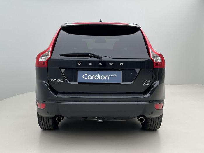 Volvo XC60 D3 AWD MOMENTUM AUT CZ 2.4 d Momentum