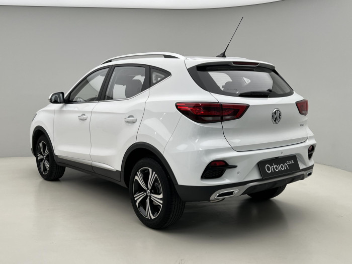 MG ZS 1.5 ESSENTIAL PLUS AUT CZ
