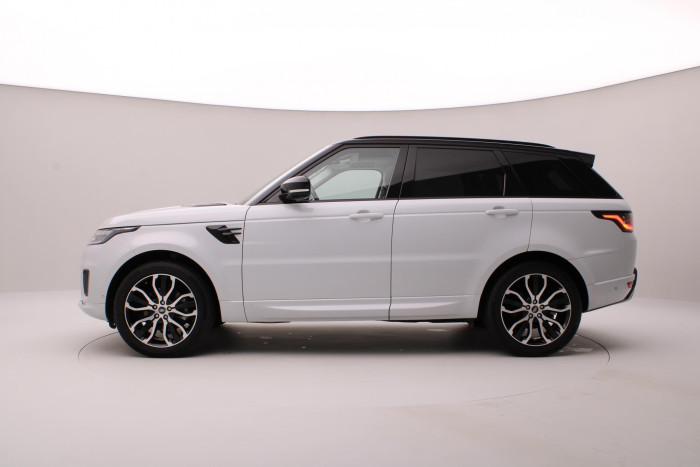 Land Rover Range Rover Sport SDV6 AWD HSE AUT CZ REZERVACE
