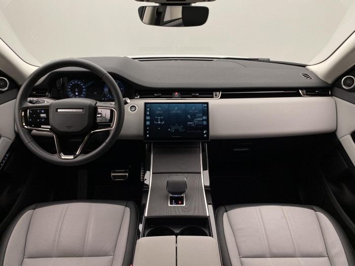 Land Rover Range Rover Evoque D200 AWD DYNAMIC SE CZ 1.maj 2.0 d Dynamic SE